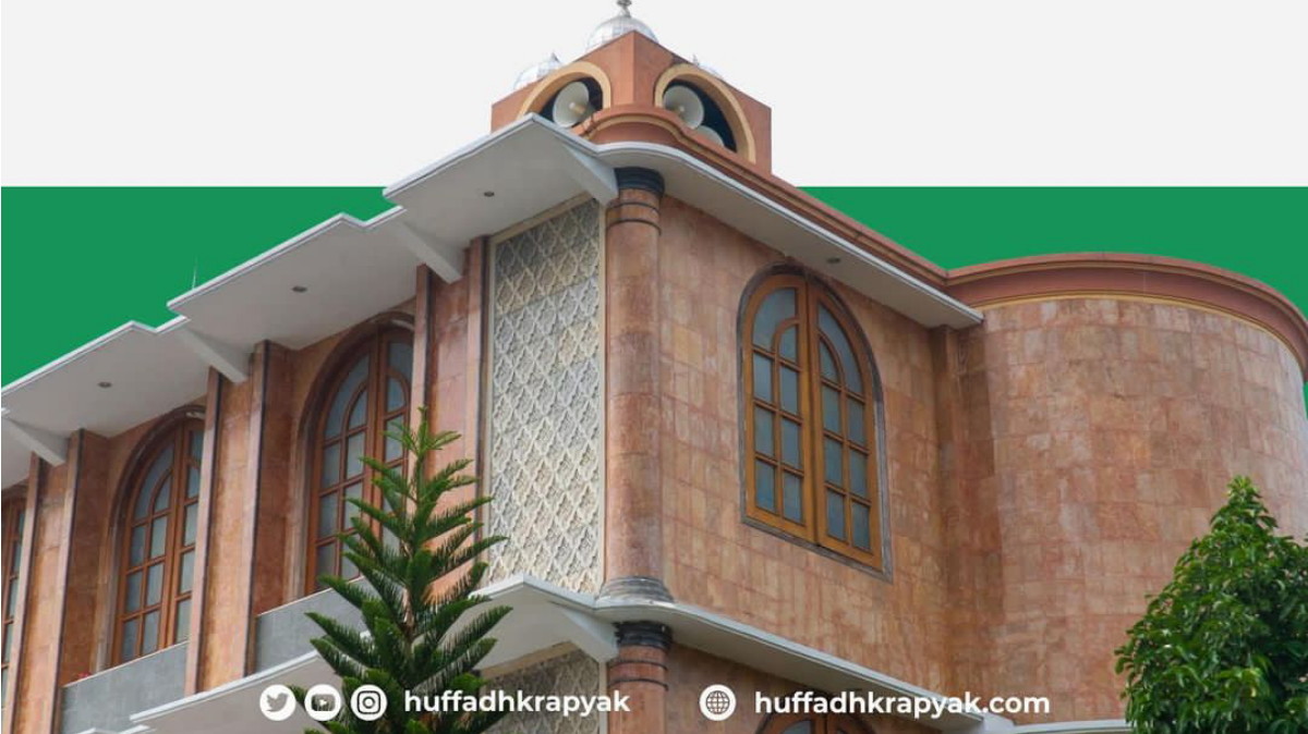 Mengenal KH Muhammad Munawwir, Kyai Besar Pendiri Pondok Pesantren Al-Munawwir Krapyak Yogyakarta