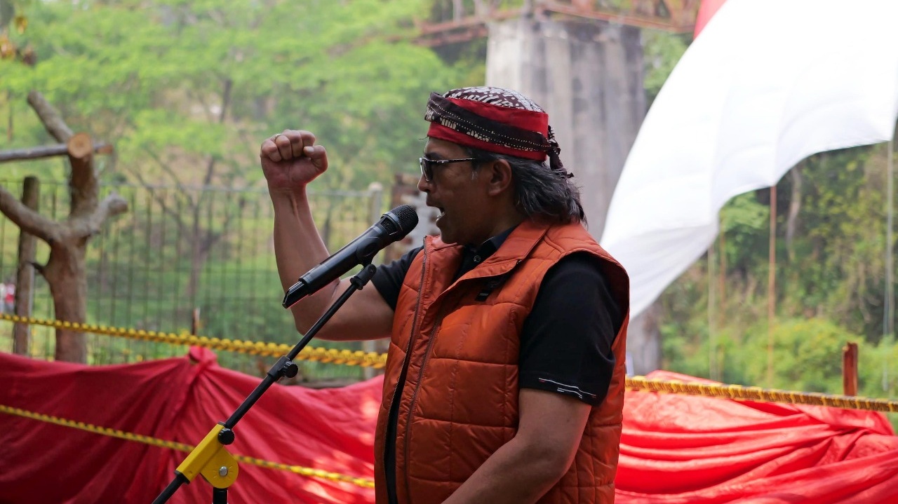 Kenaikan PBB di Temanggung Hanya 4,8 Persen, Bupati: 'Tak Sampai Dua Digit'