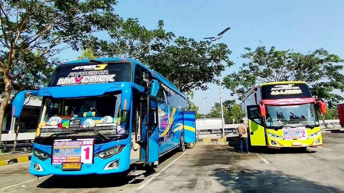 Pemkot Magelang Bolehkan Sekolah-sekolah Adakan Study Tour ke Luar Kota, Asalkan