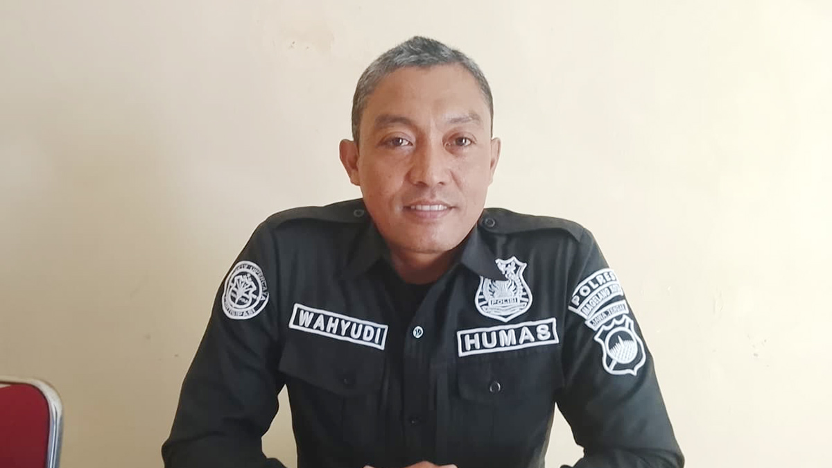 Polres Magelang Kota Larang Ormas Sweeping Tempat Usaha Selama Ramadan