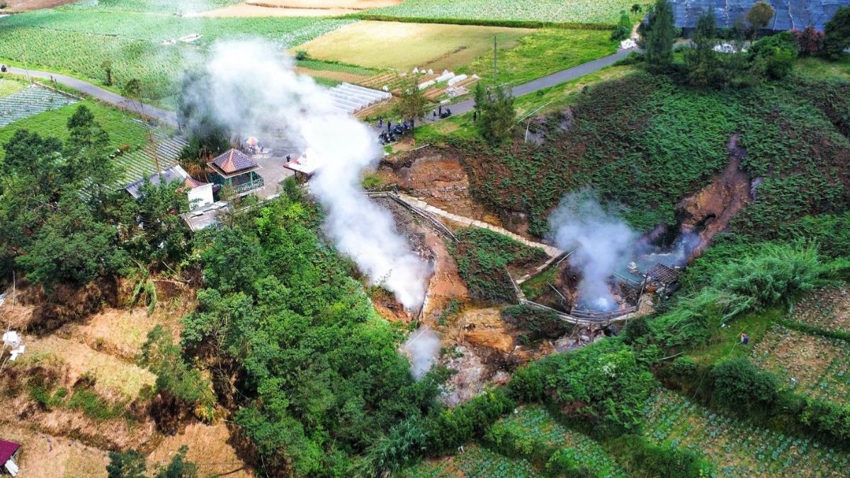 Asal Usul Gatot Kaca Berasal dari Kawah Candradimuka? Simak Kisah Lengkapnya Disini