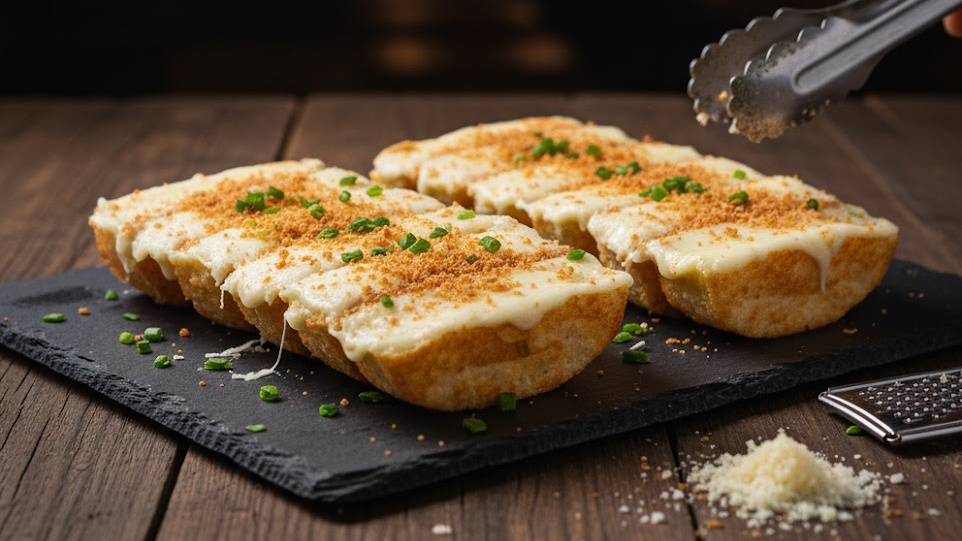 Gandos Kue Tradisional yang Melegenda di Magelang