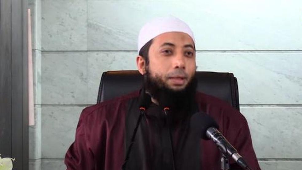 Kata Ustadz Khalid Basalamah, Kelak Ada Orang yang Kaget Dapat Pahala Bergunung-gunung