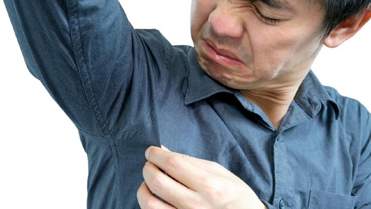 Saatnya Punya Ketiak yang Lebih Cerah, Lebih Segar, dan Lebih Nyaman Setiap Hari