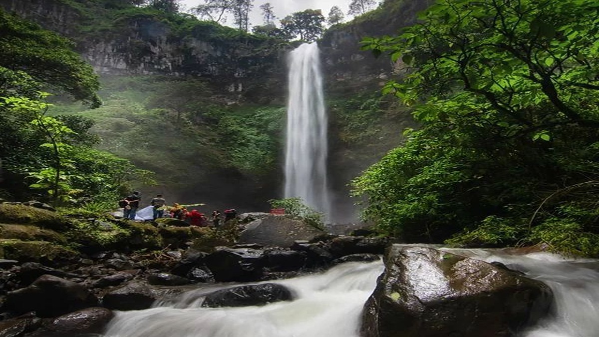 Fakta-fakta Air Terjun Coban Rondo Jadi Air Terjun Tertinggi di Malang Punya Pemandangan yang Memikat