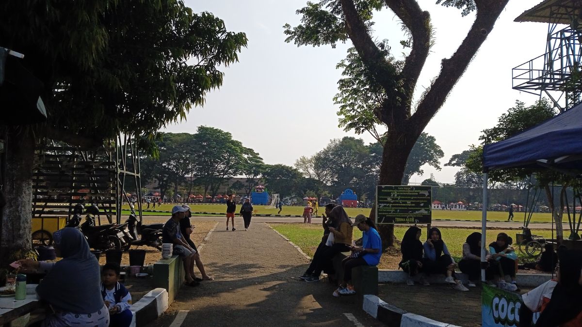 Berikut Tempat untuk Menikmati Senja di Kota Magelang, Anak Indie Harus Tahu! 