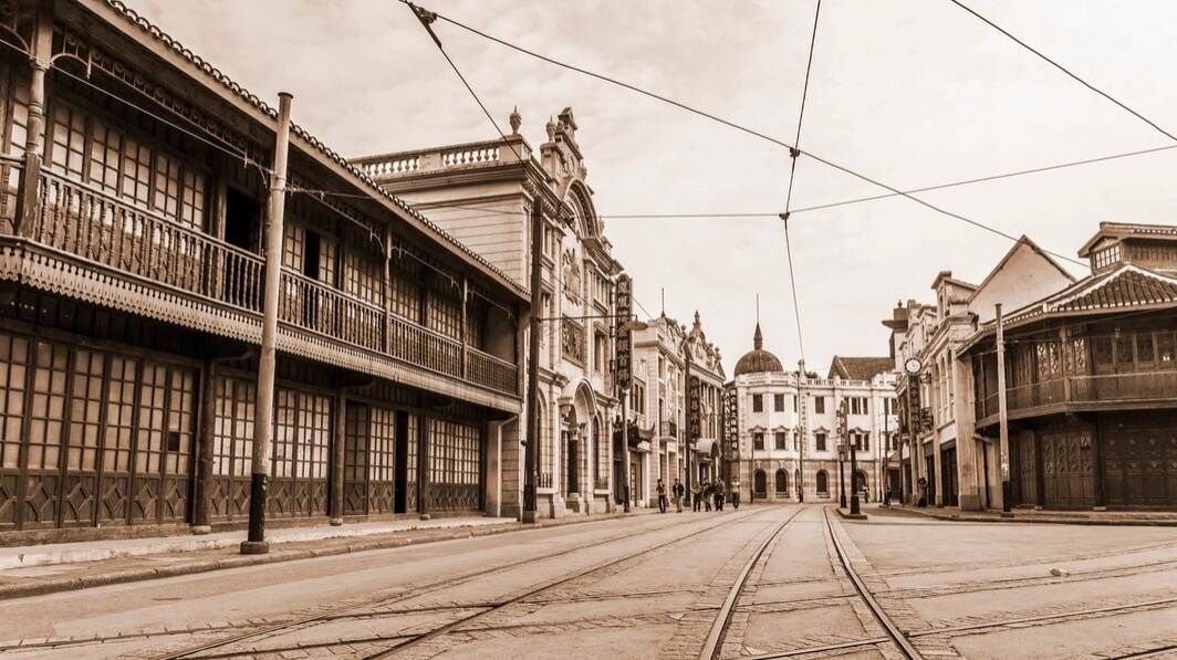 Kilas Sejarah 2 Kampung Wates Kota Magelang