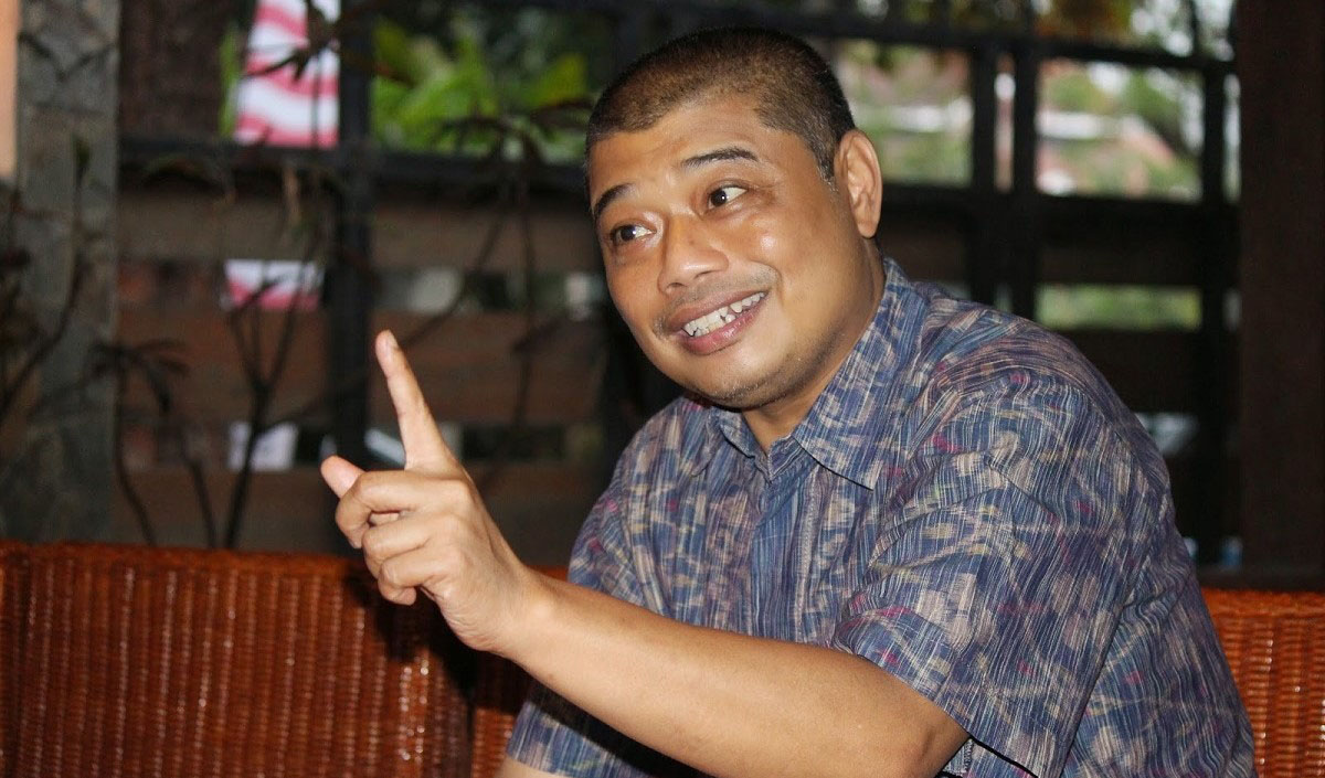 Antonius Benny Susetyo: Hilangnya rasa keadilan