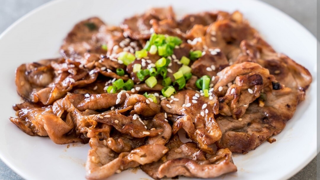 5 Masakan Korea dengan Daging Kurban, Inspirasi untuk Lebaran Idul Adha