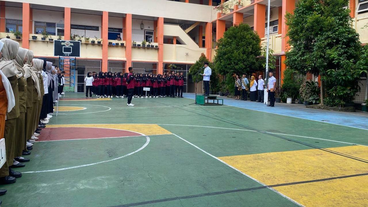 Dinkes Kota Magelang Gelar Kampanye Cegah Stunting, Libatkan Remaja sebagai Agen Perubahan