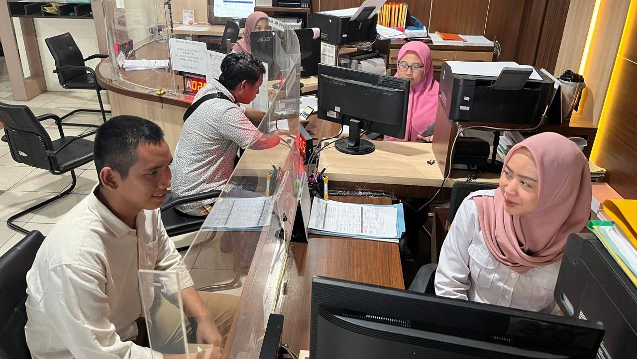 Pelayanan Publik di Pati Dipastikan Tetap Normal, Kenaikan PBB 250 Persen Dibatalkan