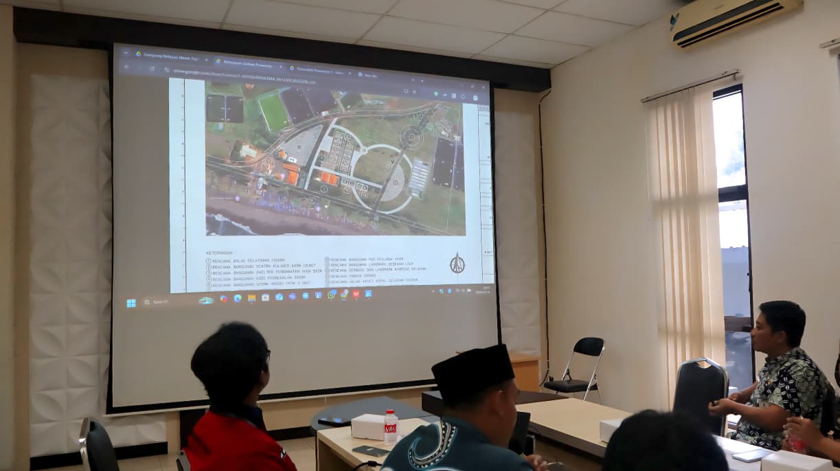 Purworejo Dapatkan Rp44 Miliar untuk Bangun Kampung Nelayan Merah Putih di Pesisir Selatan