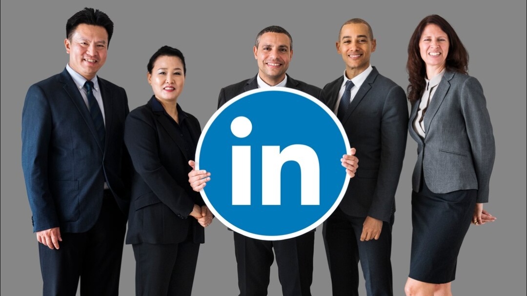 Membangun Personal Branding Melalui LinkedIn, Seberapa Pentingnya Bagi Dunia Kerja?