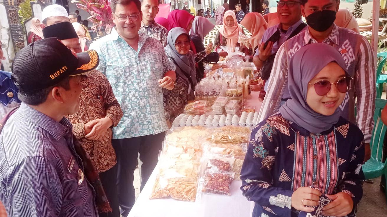 Ramai Pemboikotan Produk Afiliasi Israel, Momen Pemberdayaan Produk Lokal