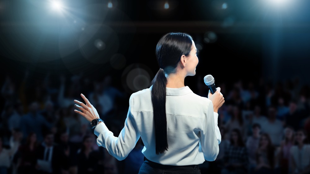 5 Tips Lancar Public Speaking Bisa Langsung Mahir Gimana Caranya?