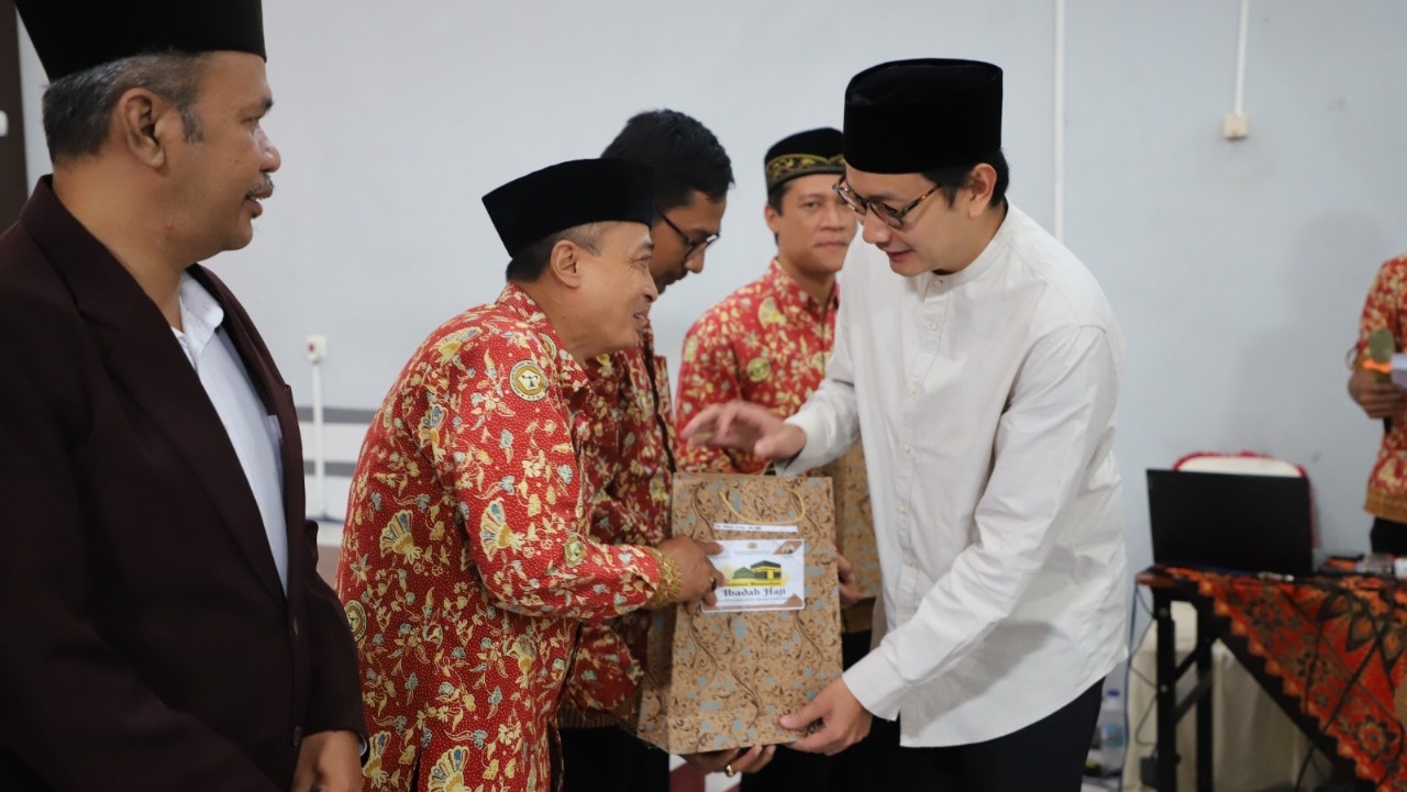 Wabup Purworejo Dukung PPNI Jadi Pelopor Layanan Kesehatan Berkualitas