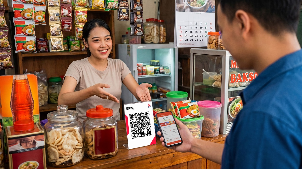 Sering Bayar Pakai QRIS Ini 4 Tips agar Pengeluaran Tetap Terkendali