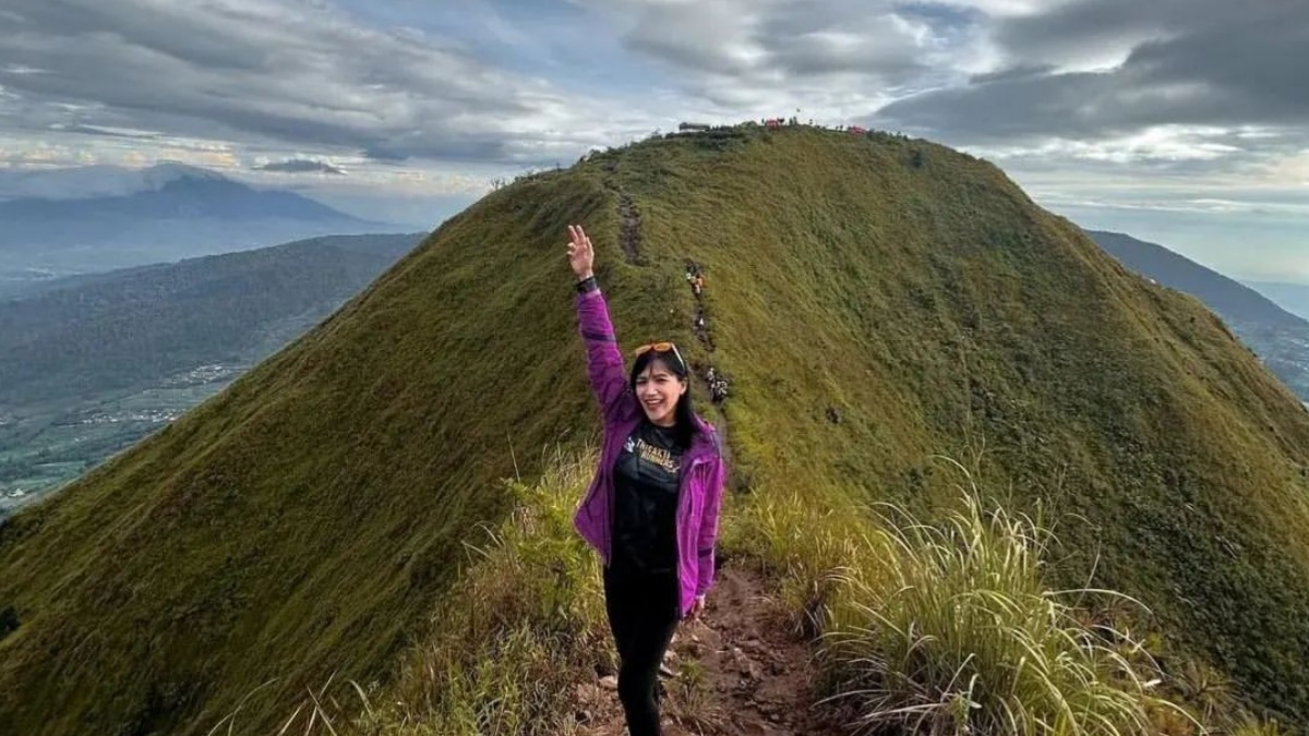 3 Jalur Pendakian Gunung Andong Via Ngablak Magelang! Mana yang Paling Favorit?