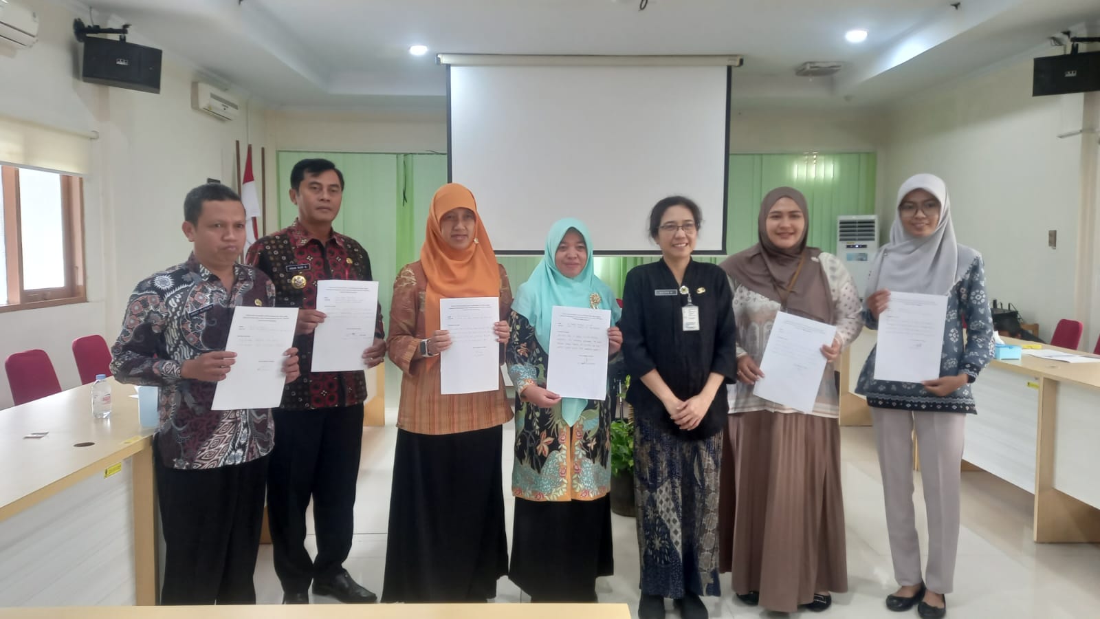 Kasus TBC Masih Tinggi di Kabupaten Magelang, Ponpes Jadi Lokasi Penularan yang Perlu Diwaspadai