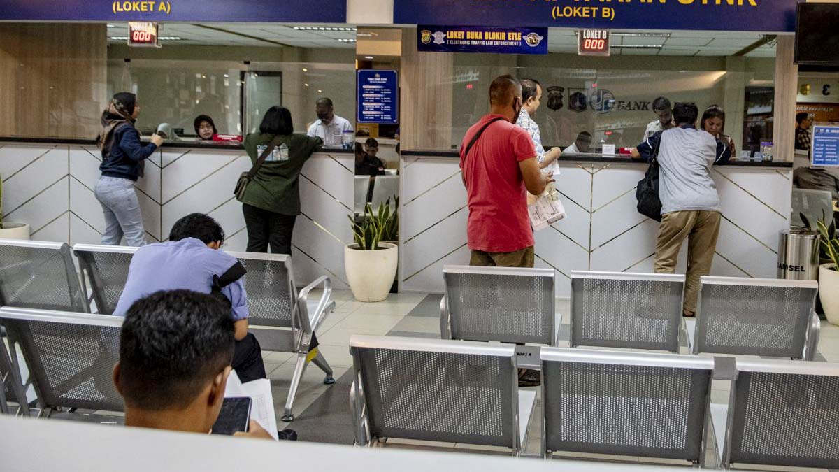 Pendapatan Daerah Kota Magelang Naik 2 Kali Lipat Gegara Opsen Pajak