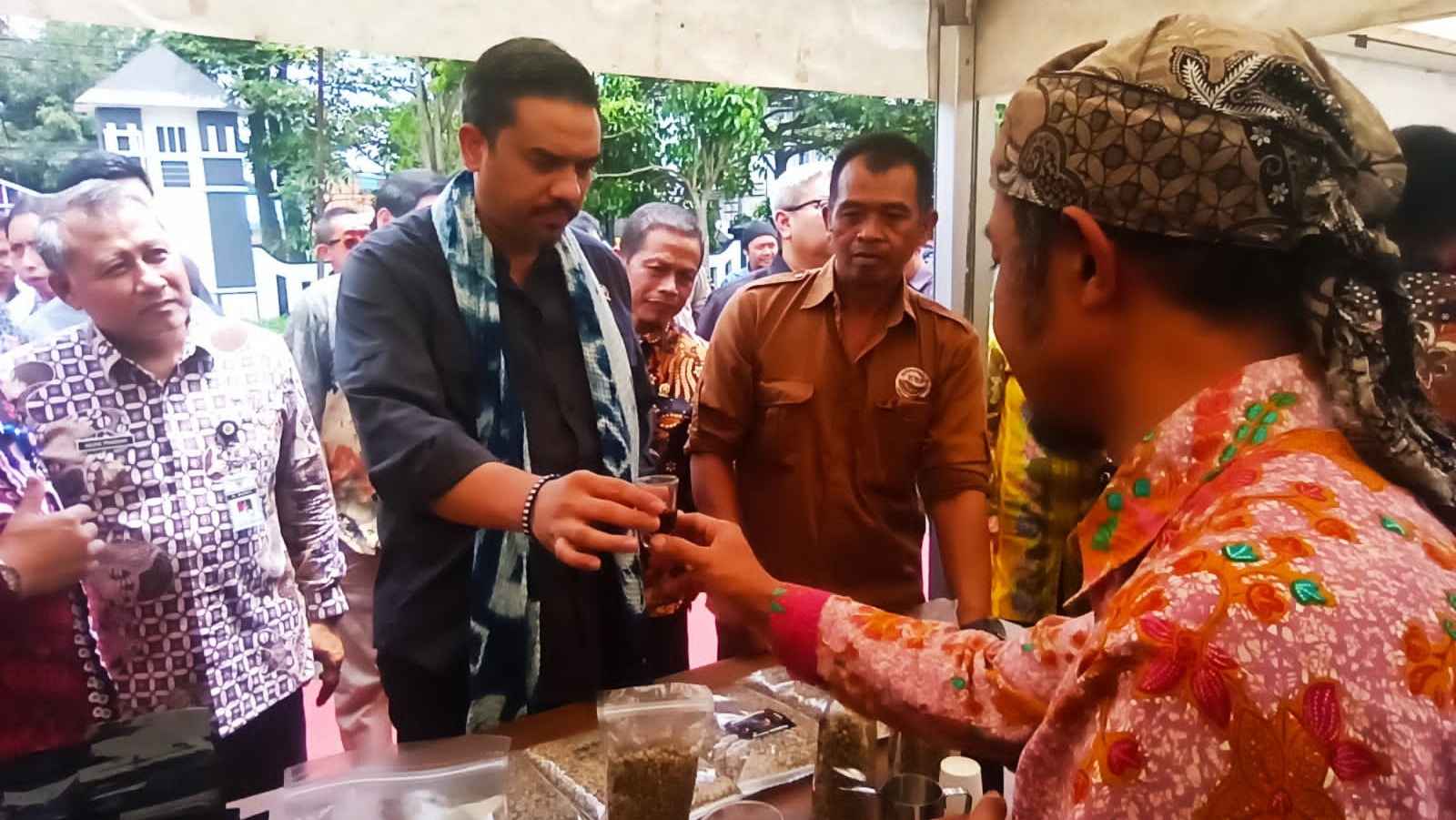 Pemerintah Batasi Produk Asing di E-Commerce, Fokus Dorong UMKM Lokal