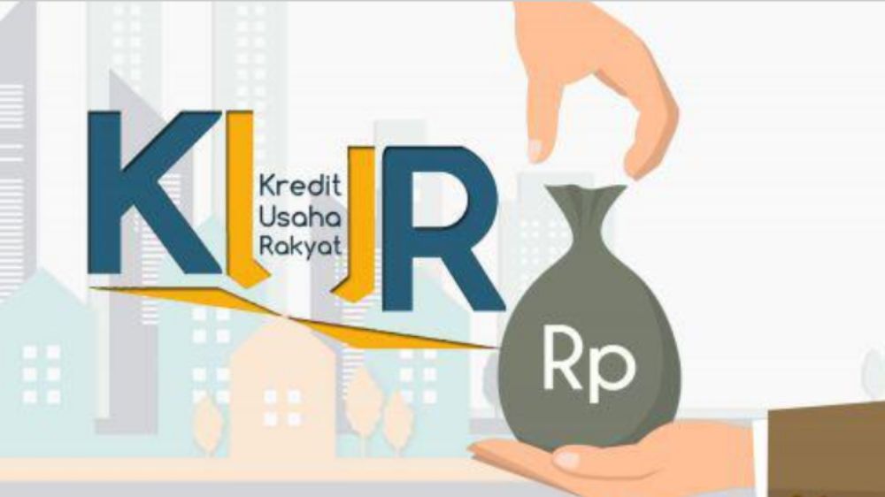 Bingung Cari Modal Usaha? Daripada Pinjol Ilegal, Mending Kenalan Sama KUR