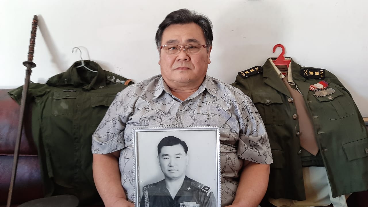 Jejak Tanaka Sutoro, Diungkap Pahlawan Tak Terlupakan dalam Sejarah Kemerdekaan di Magelang