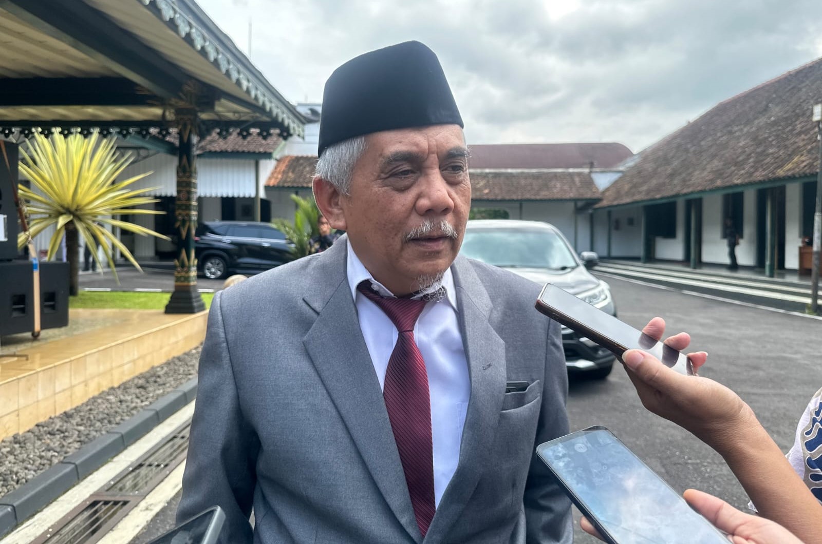 WFH Bukan Libur, Pemkab Wonosobo Rumuskan Pelaporan Daring Ketat 