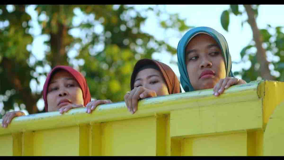 Ghibah Tidak Membatalkan Puasa tapi Bisa Membatalkan Pahala Puasa