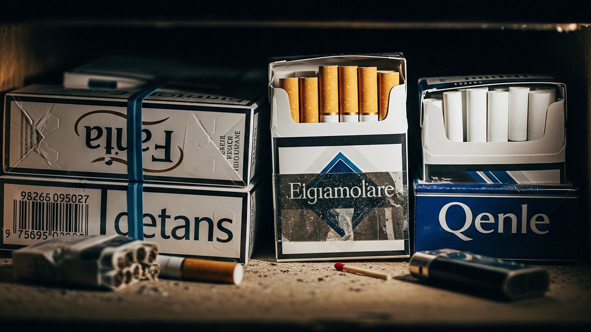 Marak Rokok Ilegal di Kota Magelang, Marjinugroho: Tak Hilang Hanya dengan Spanduk Sosialisasi