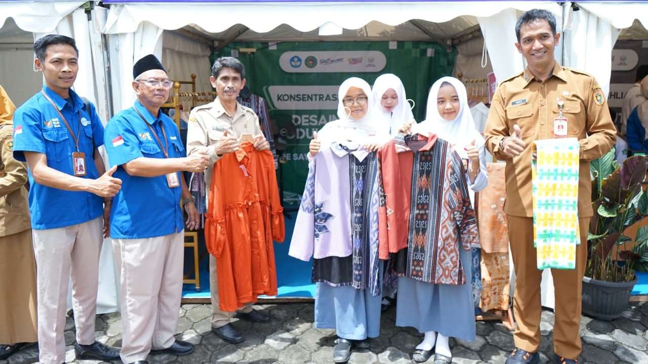 Saga Expo 2025 Dibuka: Hadirkan 1.500 Lowongan Kerja dan Pameran Vokasi di Purworejo