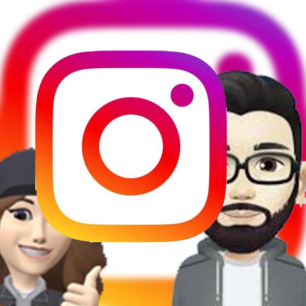 Fitur Terbaru Instagram, Membuat seperti Punya 2 Kepribadian