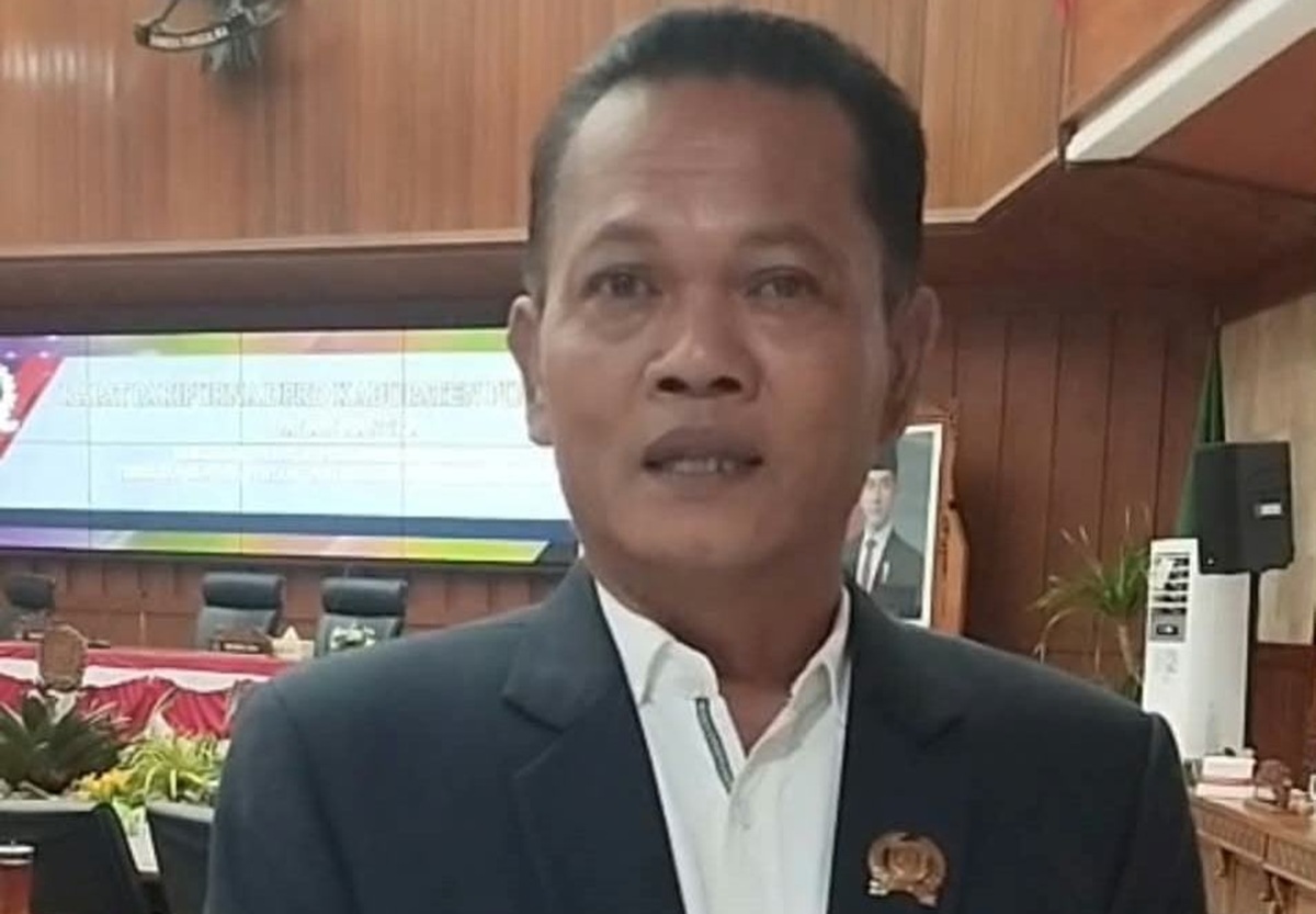 TKD Purworejo Berkurang, DPRD Pastikan Gaji PPPK Tetap Berjalan