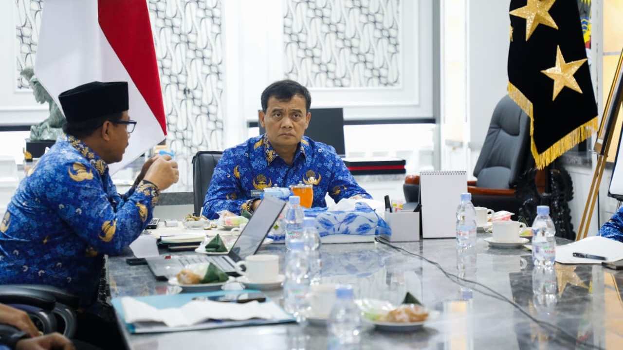 UMK Kota dan Kabupaten Magelang 2026 Ditetapkan 24 Desember, Segini Besarannya!