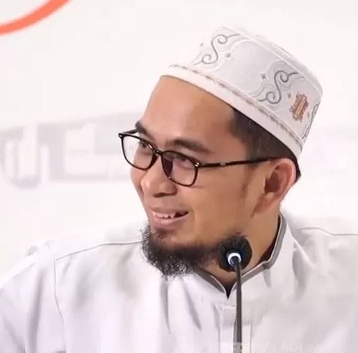 Ciri-ciri Orang Diterima Taubatnya, Ini Kata Ustadz Adi Hidayat