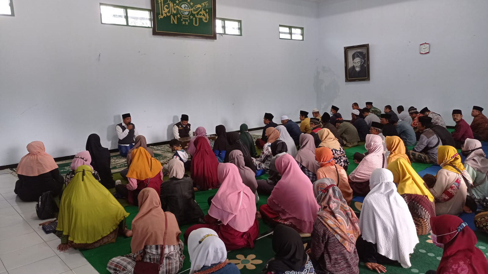 15 Bacaan Ruqyah Ini Bisa Membakar Santet dan Sihir, Berani Coba?