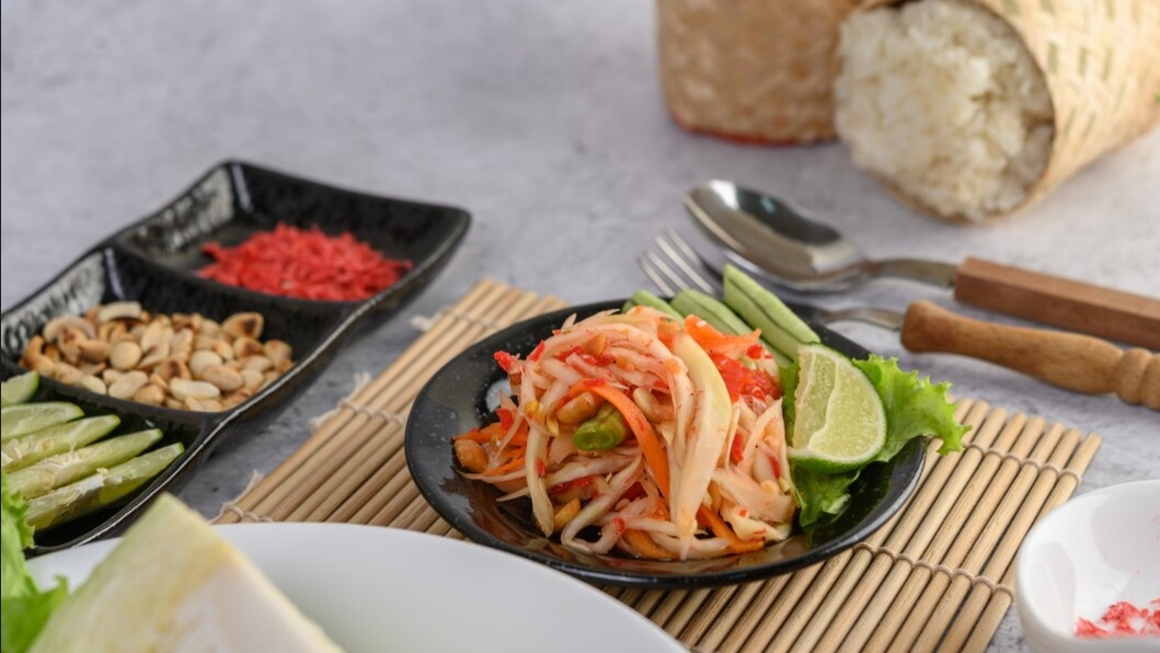 Macam-macam Banchan Khas Korea dan Cara Membuatnya, Gampang Banget