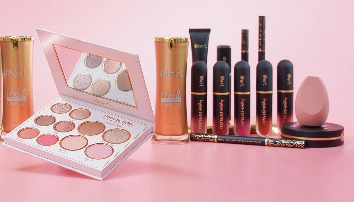 Satu Palette, Banyak Look untuk Ramadhan hingga Lebaran