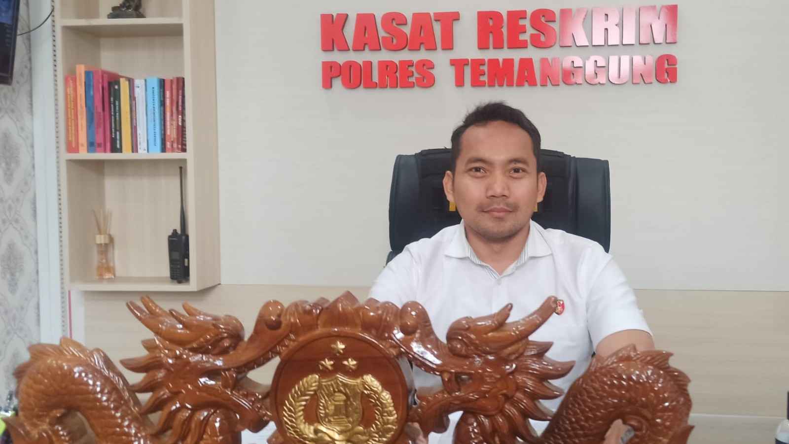 Kasus Dugaan Penganiayaan Oknum Polisi, Anggota DPRD, dan WNA Mesir di Temanggung Berakhir Damai