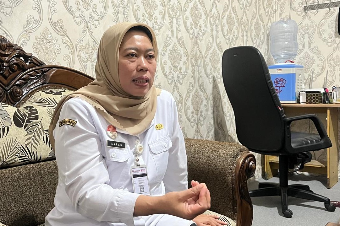Nama Bayi Muhammad MBG Subianto Terkendala Aturan Disdukcapil Wonosobo