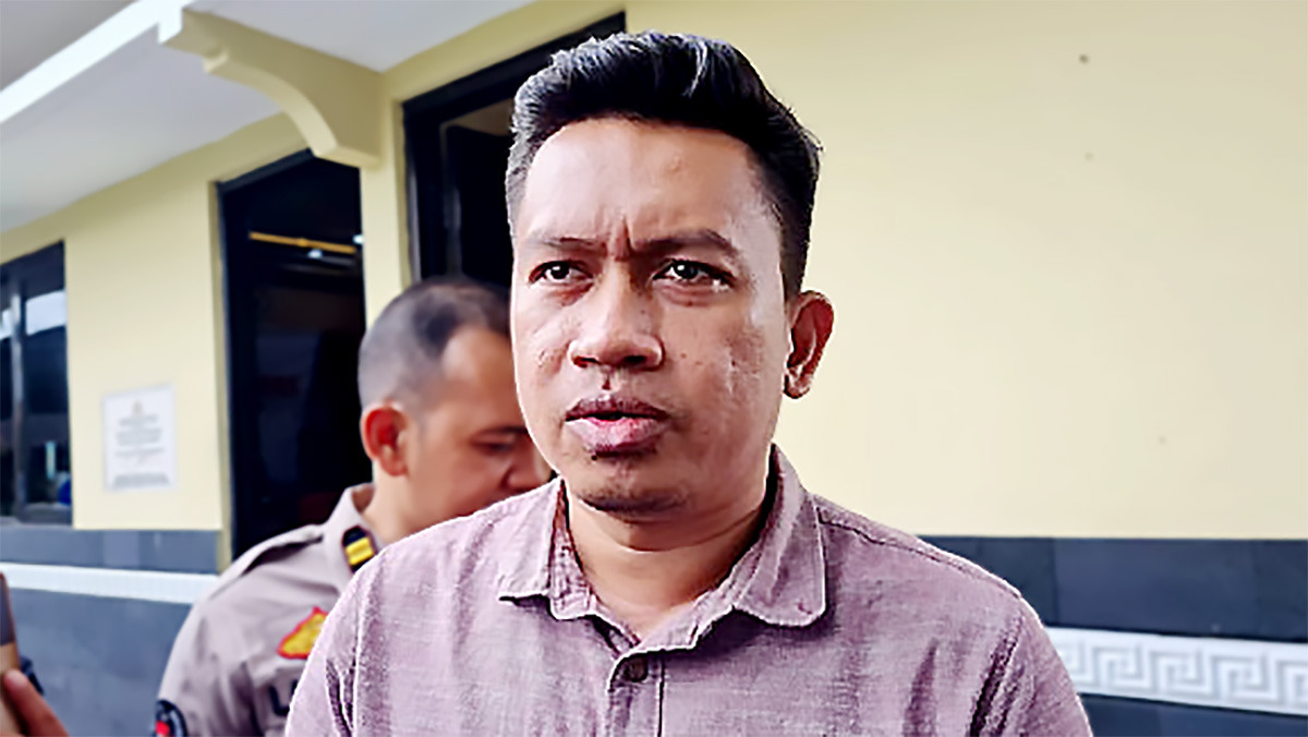 Pelaku Pengeroyokan Penjual Durian Asal Pakis Magelang Menyerahkan Diri, Tersangka Jadi 4 Orang