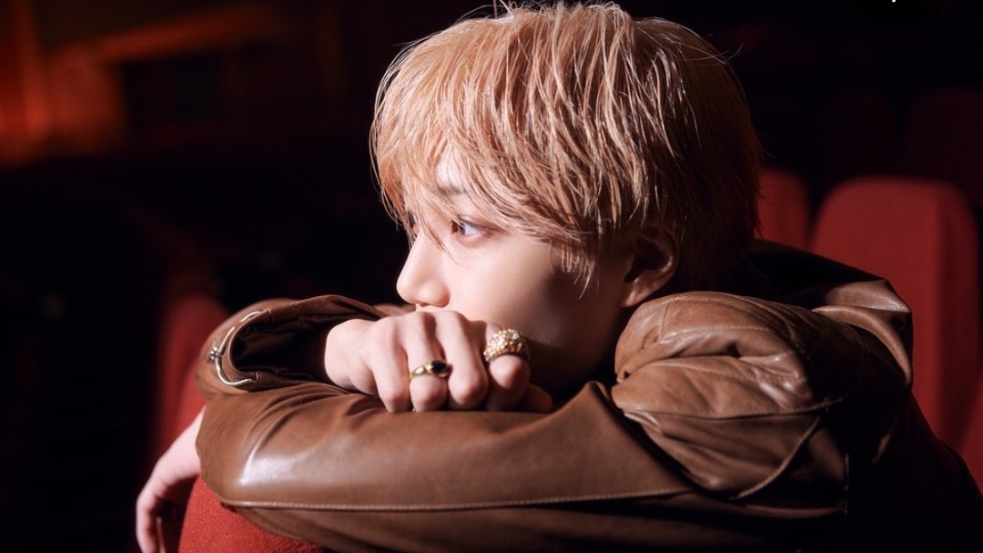 Lirik Lagu Walls Don't Talk KAI EXO Versi Hangeul