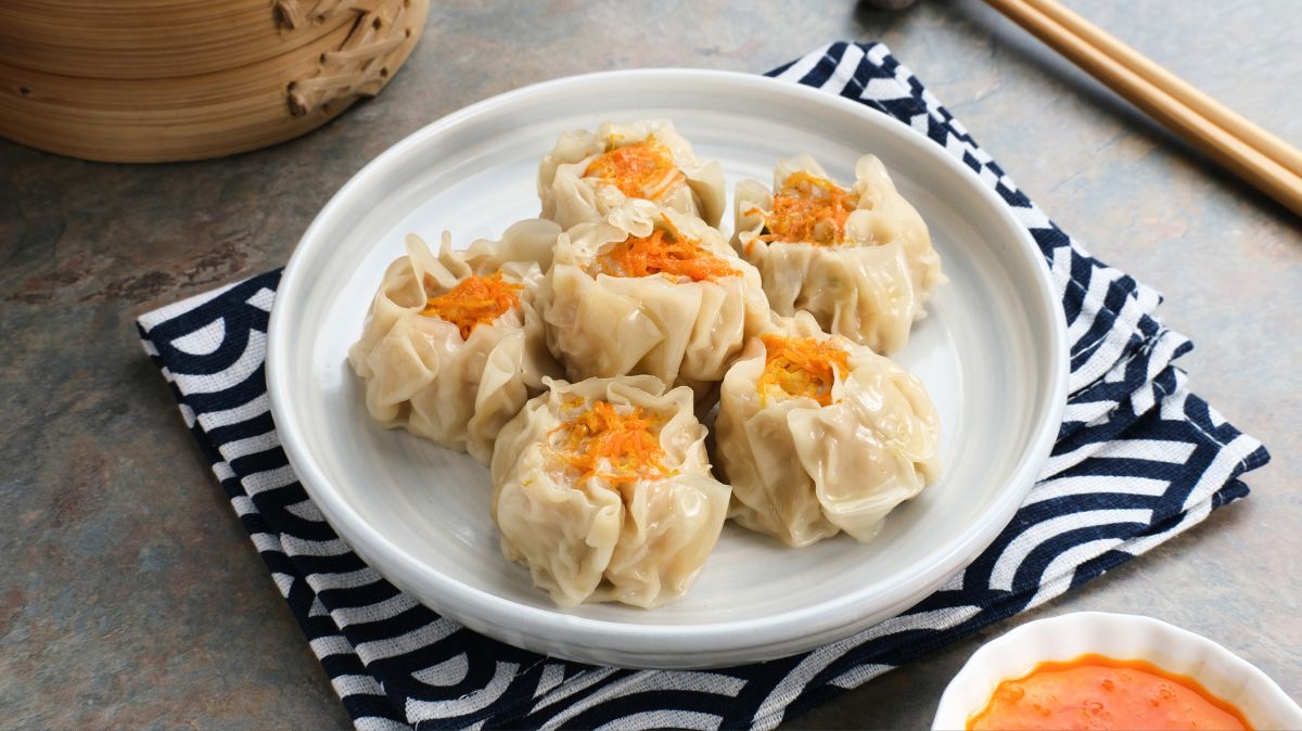 Resep Membuat Dimsum Ayam yang Enak dan Menggugah Selera