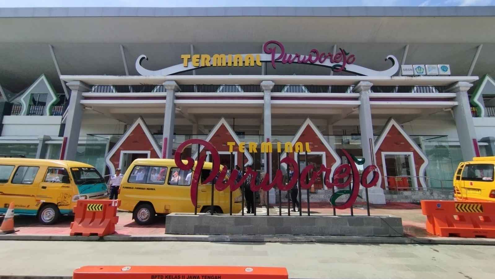 Purworejo Butuh Gerakan Massal Naik Angkot, Penumpang Kian Tergerus Kendaraan Pribadi