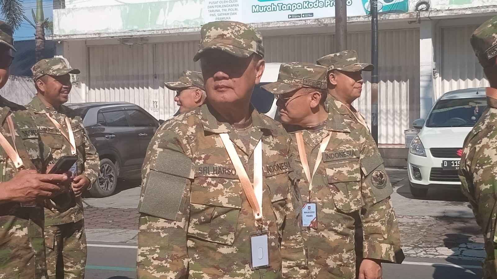 Presiden Prabowo dan SBY Dijadwalkan Isi Retreat Kepala Daerah, Wakil Walikota Magelang Sudah Tiba Duluan