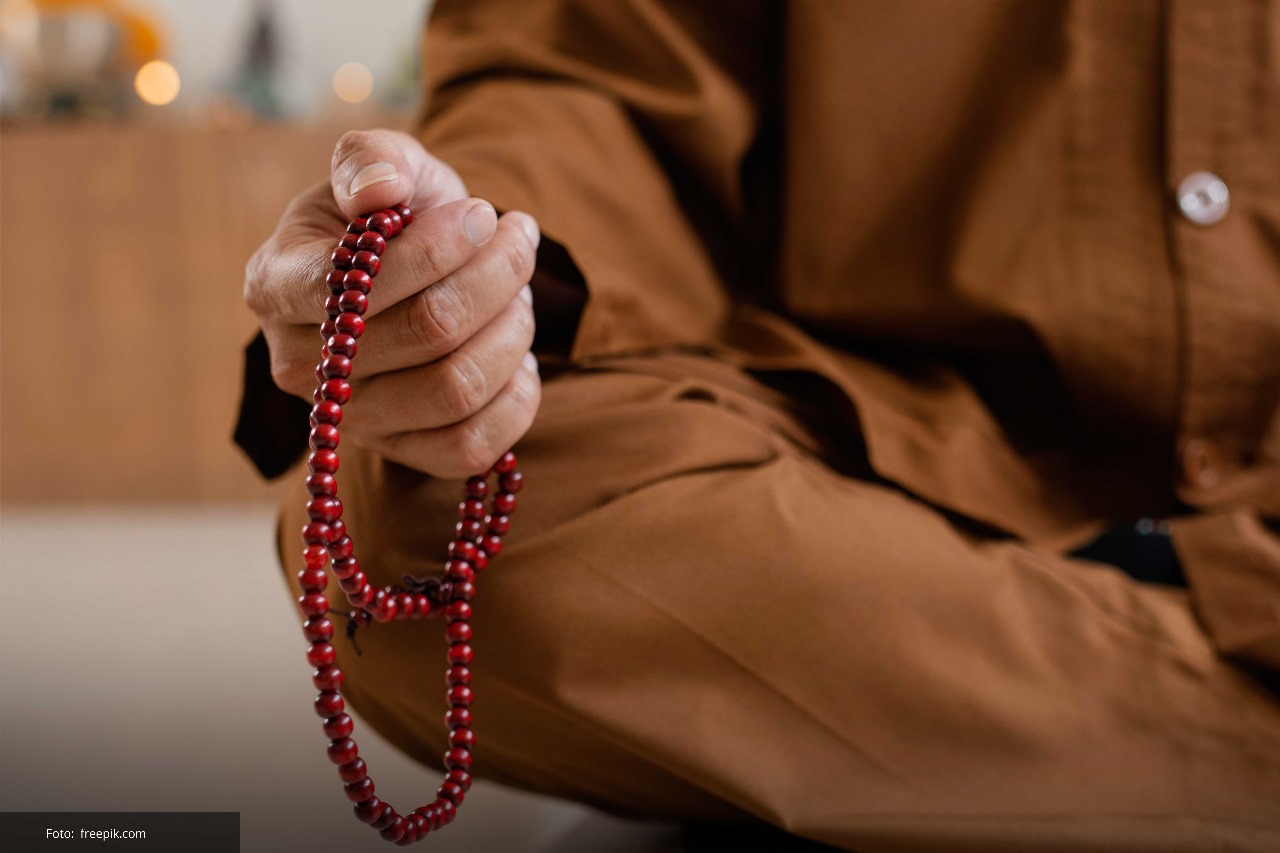 Sedikit dengan Amalan Sunah Lebih Baik daripada Amalan Banyak tapi Bid’ah