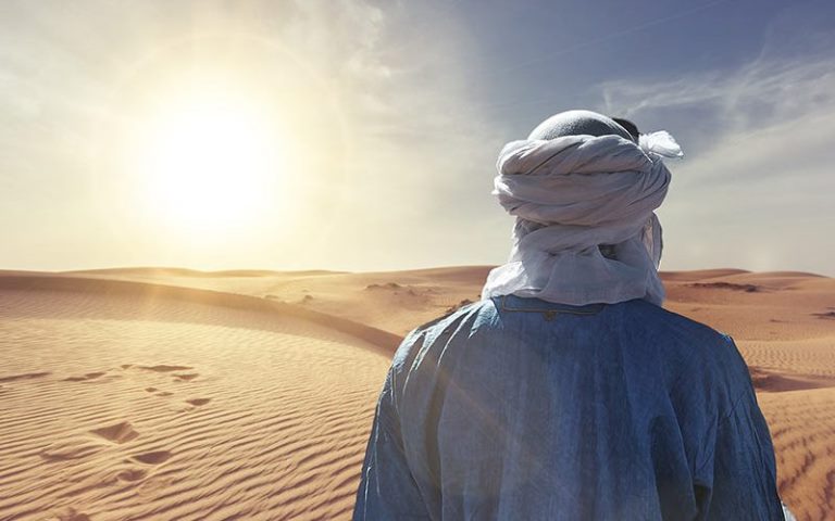 Kisah Hakim bin Hizam dan Keberkahan Harta bagi Muslim