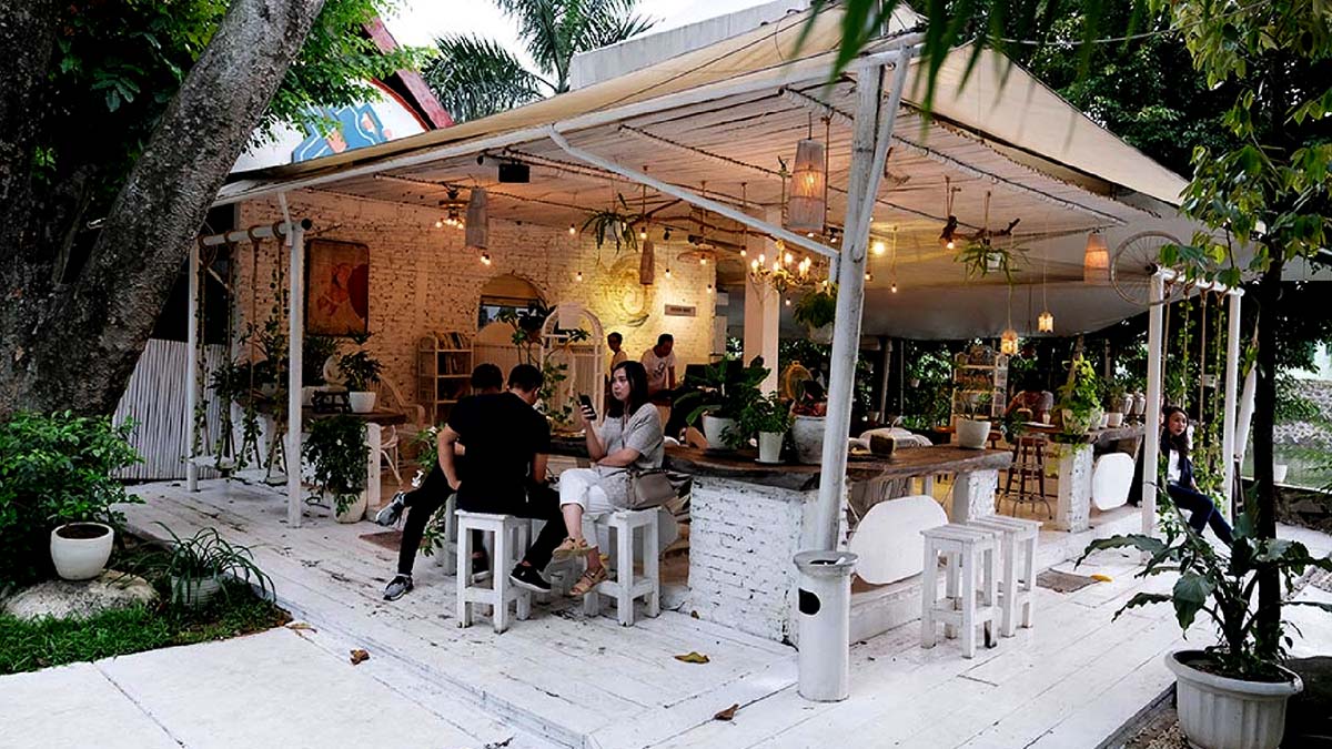 3 Rekomendasi Cafe Murah di Bandongan Magelang yang Nggak Bikin Dompet Jebol