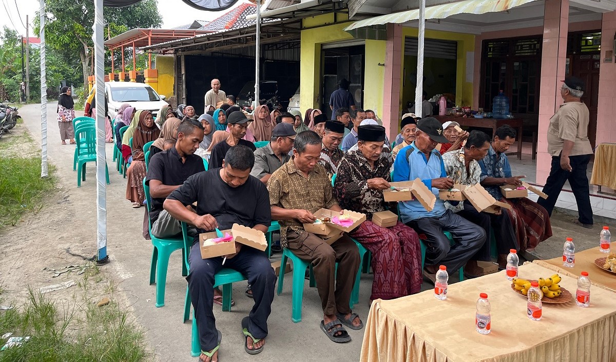 Sukseskan Ketahanan Pangan, Petani Minta Bantuan Alsintan dan Hewan Ternak