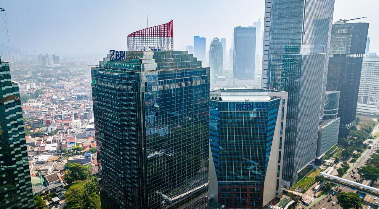 Kembali Bersinar di Panggung Internasional, BRI Borong 15 Penghargaan di Ajang FinanceAsia 2025